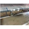 Image 2 : New SS  8' Table w/Undershelf