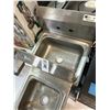 Image 2 : SS  Wall Mount Hand Sinks - 2