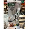 Image 1 : Garde  XL  Manual Juicer