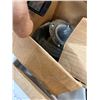 Image 4 : Measuring Buckets 2, Beer Tap Heads 6, Ryobi Orbital Buffer
