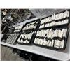Image 3 : Utensil Tray w/Utensils 9,  9 Empties