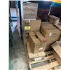 Image 2 : Pallet of Asst. Glassware