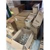 Image 3 : Pallet of Asst. Glassware