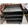 Image 2 : Rolling Hostess Station