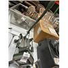Image 1 : Manual French Fry Cutter