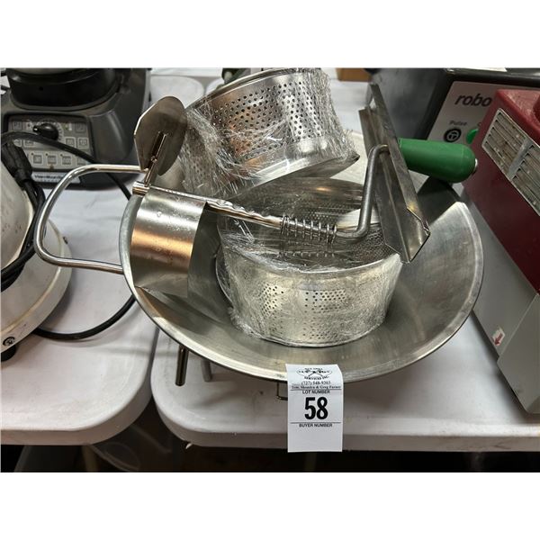 Sifting Bowl