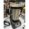 Image 2 : Hamilton Beach Large Capacity Blender