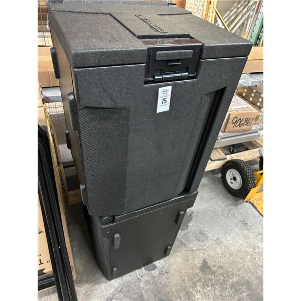 Cater Gator Foam Insulator Transporter - 2