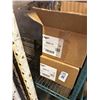 Image 1 : 9-Case New Squeeze Bottles  12/EA  - 9 X $