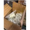 Image 2 : 9-Case New Squeeze Bottles  12/EA  - 9 X $