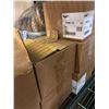 Image 3 : 9-Case New Squeeze Bottles  12/EA  - 9 X $
