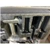 Image 3 : Kitchen Aid Grinder Attachment Set, Asst Blender Cups, Accessories