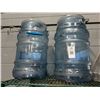 Image 1 : Safety Ice Buckets - Pair