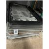 Image 1 : Full Size Sheet Pans, Perf Pan, Cooling Trays
