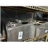 Image 2 : Utensil Bins, Insert Rounds, Insert Pans