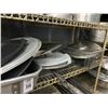 Image 2 : Bake Pan, Cooling Trays, Cambro, Utensils