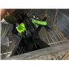 Image 3 : Bake Pan, Cooling Trays, Cambro, Utensils