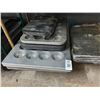 Image 1 : Muffin Pans, Full Size Pan Lids, Dividers