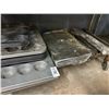 Image 2 : Muffin Pans, Full Size Pan Lids, Dividers