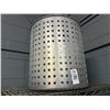 Image 1 : Large Stockpot Strainer Insert