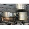 Image 1 : 4-Large Brazing Pans - 4 X $