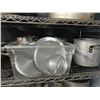 Image 3 : Stock Pot, Sauce Pan, Lids