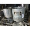 Image 1 : Stock Pots, Dividers
