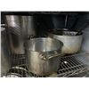Image 2 : Stock Pots, Dividers