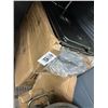 Image 1 : 12-Full By  4"  Insert Pans - 12 X $