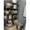 Image 1 : Metro  5 Shelf Cart