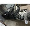 Image 2 : Crates 4  w/Asst. Utensils, Scoops