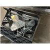 Image 3 : Crates 4  w/Asst. Utensils, Scoops