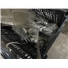 Image 4 : Crates 4  w/Asst. Utensils, Scoops