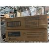 Image 2 : Coffee Pump Dispensers 3,  Brewer Cleaners, Supplies - Top 2 Shelves