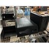 Image 2 : SS  Shelf, Bins, Tissue Dispenser