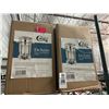 Image 1 : 2-Deluxe  4 Qt.  Soup Chafer - 2 X $