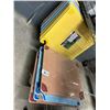 Image 1 : 26-New Large Cutboard - 26 X $