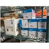 Image 1 : Asst. Tray Drains, Day Label Dispensers, Decorating Bags
