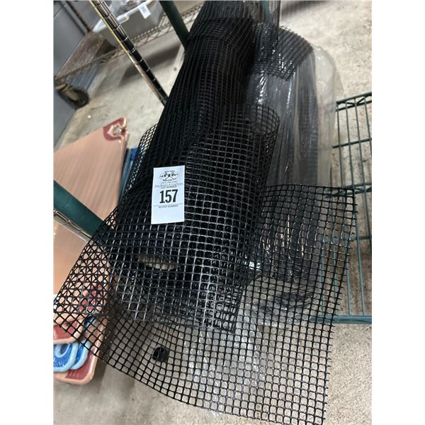 Shelf/Bar Mats