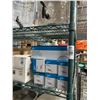 Image 2 : Metro Green Coated  5 Shelf Storage Rack