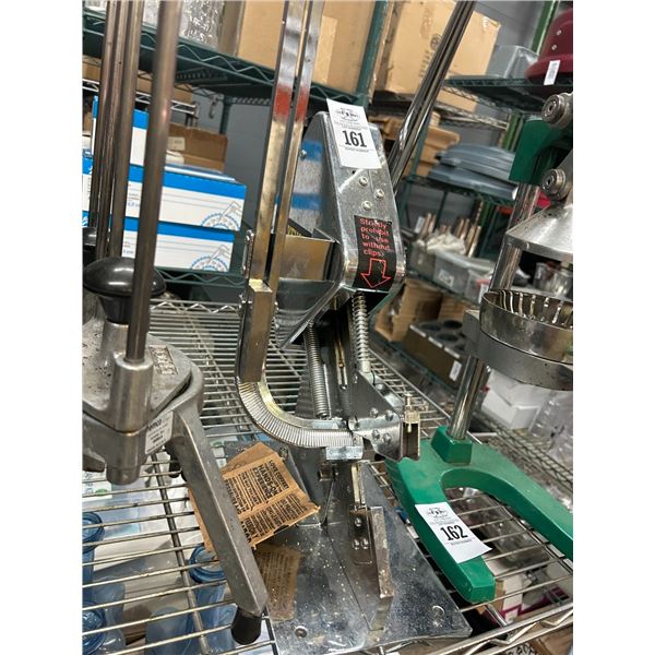 Vevor Manual Sausage Clipper