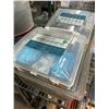 Image 2 : Polly Aprons, Plastic Decanters, Clean Up Kit