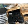 Image 3 : Bus Pans  5  w/Black Stand, Tray Drains