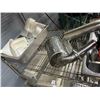 Image 3 : Full Insert Pans, Utensils, Condiment Bin Containers