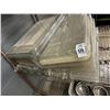 Image 1 : Cambro Full Lids