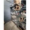 Image 1 : Magnetic Waste Can Lids, Brute Can Lids, Salad Spinner - Top 2 Shelves