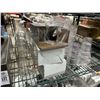 Image 3 : Utensil Bins, Fry Baskets, Measuring Pitchers
