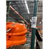 Image 2 : Metro Green Coated 6 Shelf Storage Rack