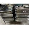 Image 1 : 26-Full Size Insert Pans - 26 X $