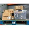 Image 1 : Toast Cash Drawers, Office Supplies, POS System On Pallet